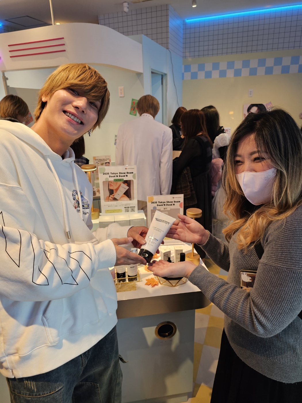 Ikspiari Photo Added 23